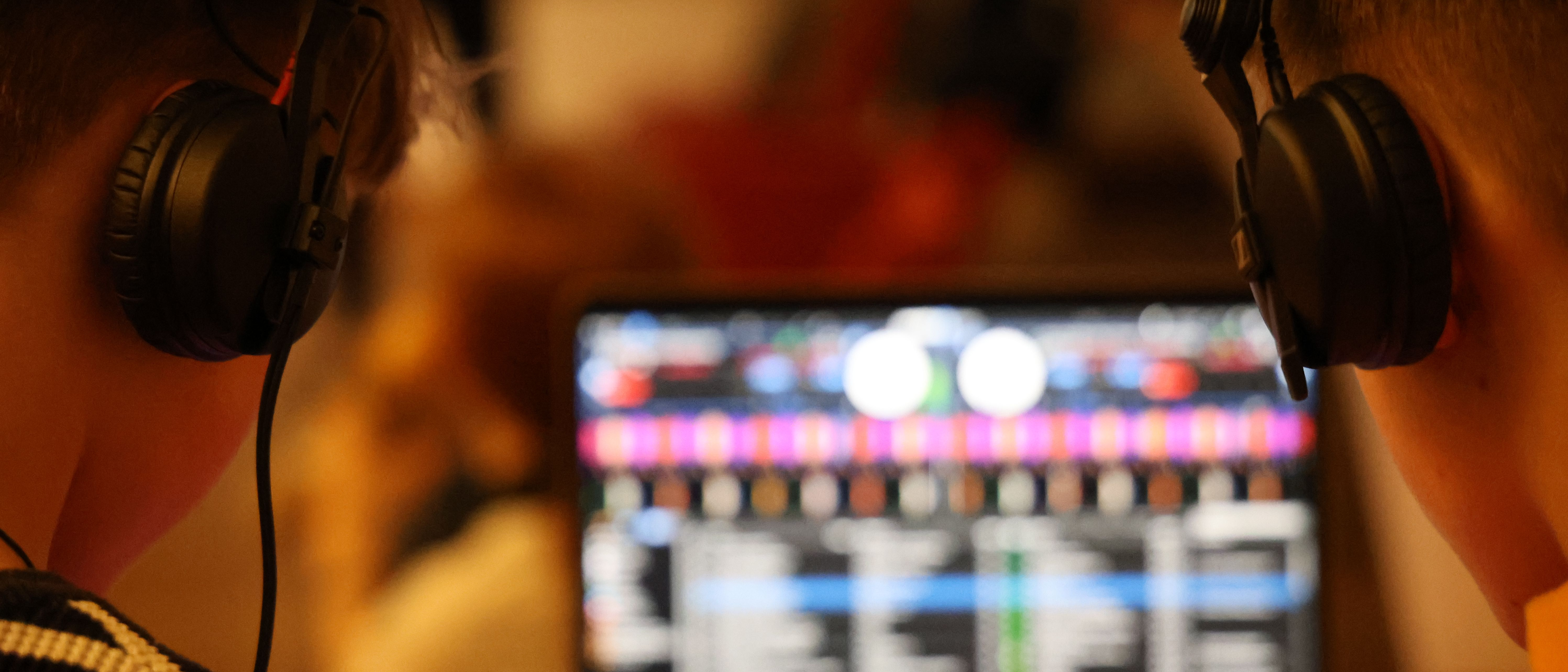 Veranstaltung im digi MusicLab