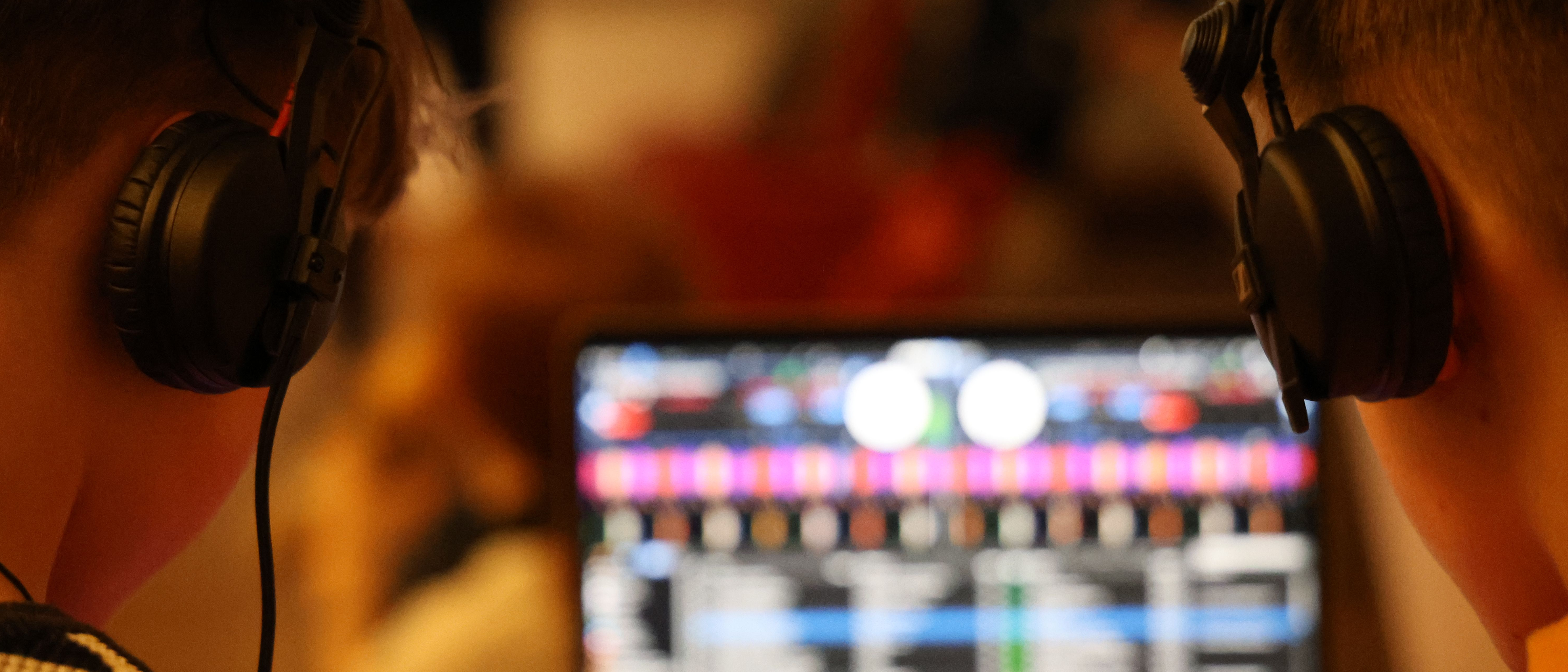 Veranstaltung im digi MusicLab