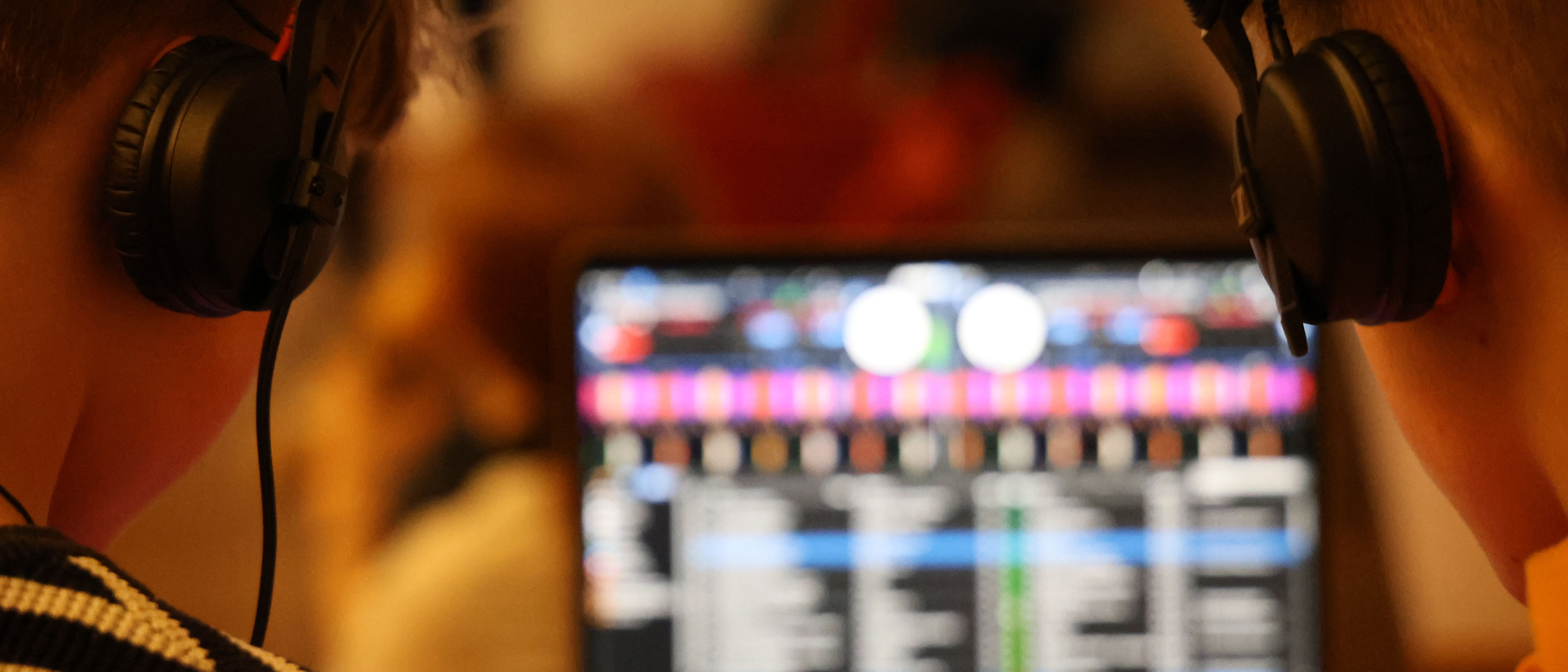 Veranstaltung im digi MusicLab