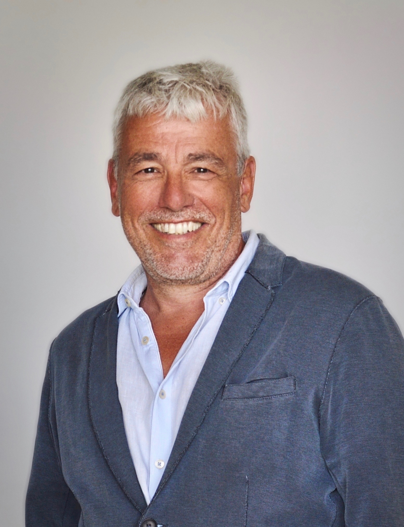 Profil Bild Prof. Dr. Thilo Harth