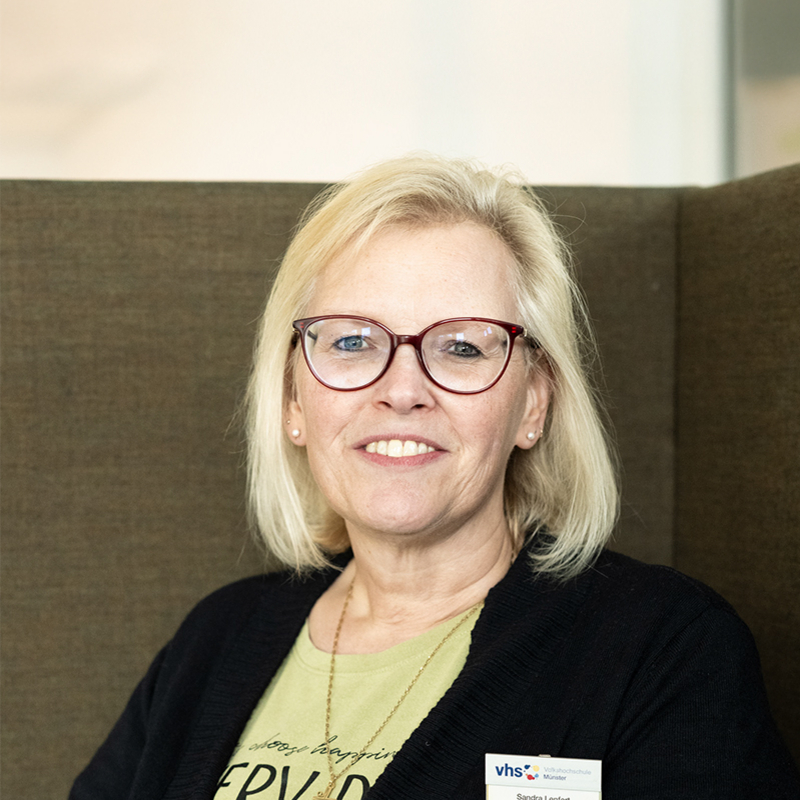 Sandra Lenfert