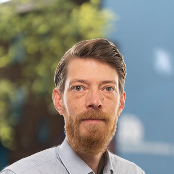 David Skroblin