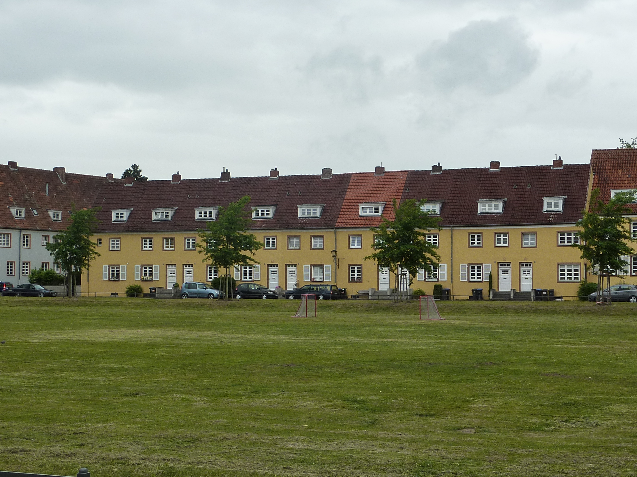 Gartenstadt