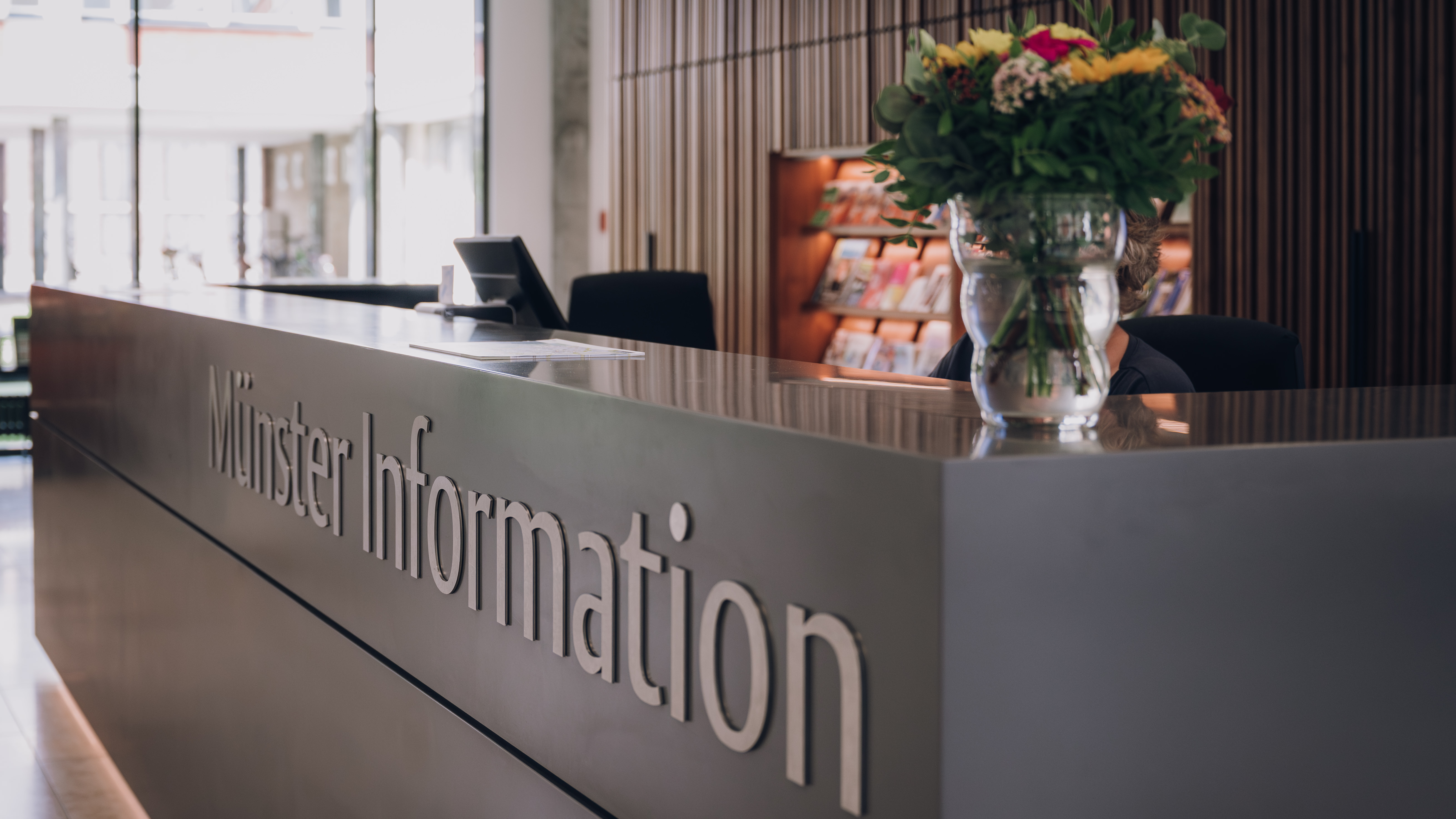 Münster Information