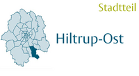 Symbolbild für den Stadtteil Hiltrup