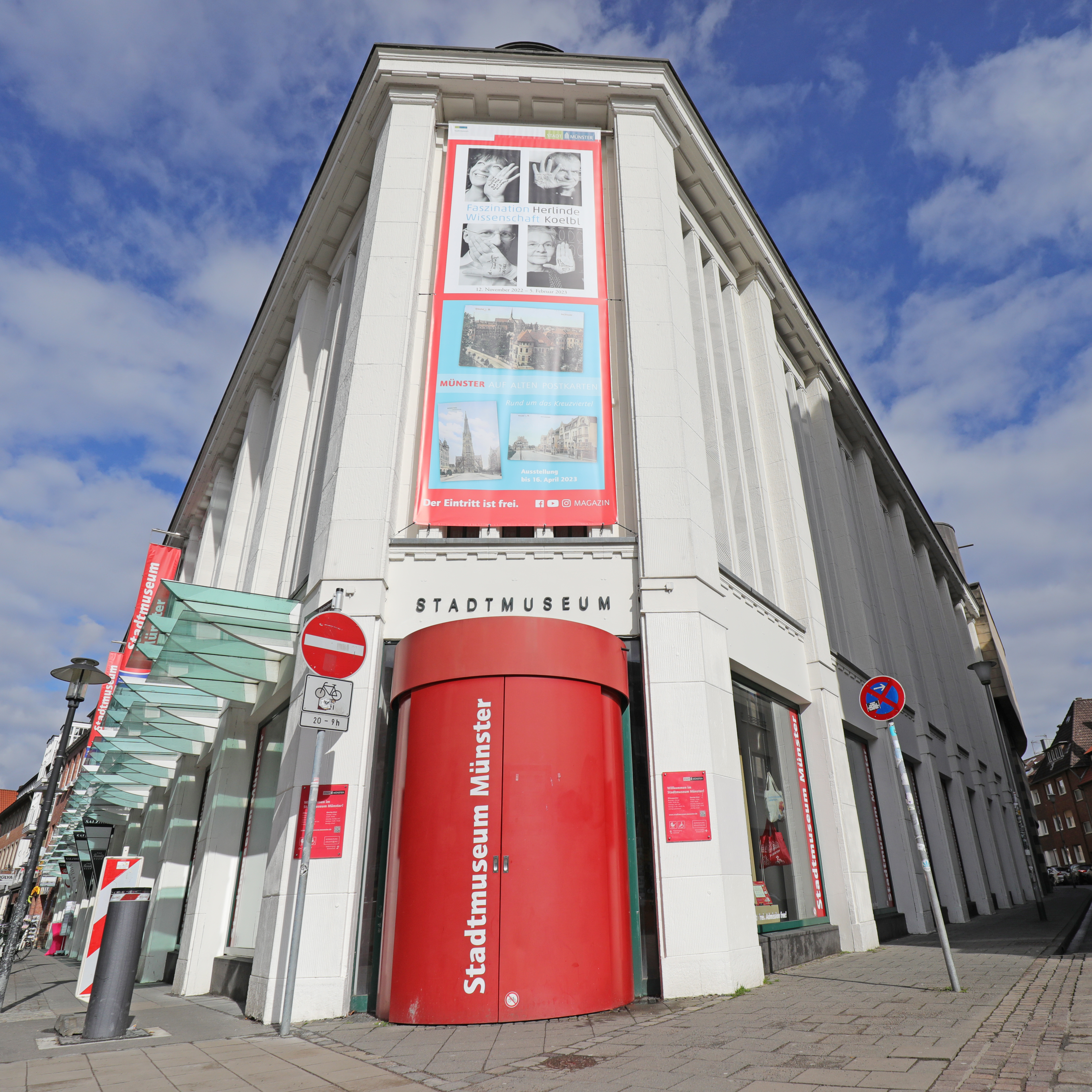 Stadtmuseum Münster