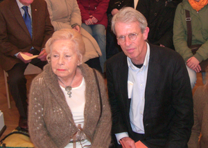 Marga Spiegel Peter Schilling