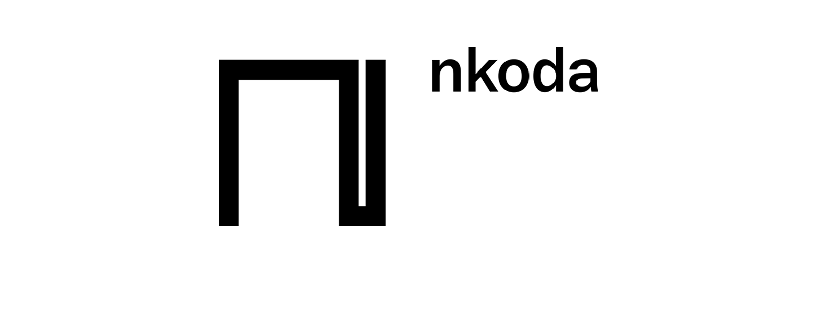 Logo nkoda