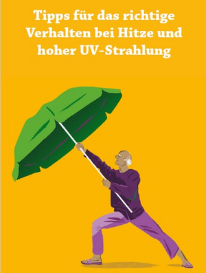 Titelbild Flyer