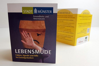Pocketguide "Lebensmüde"
