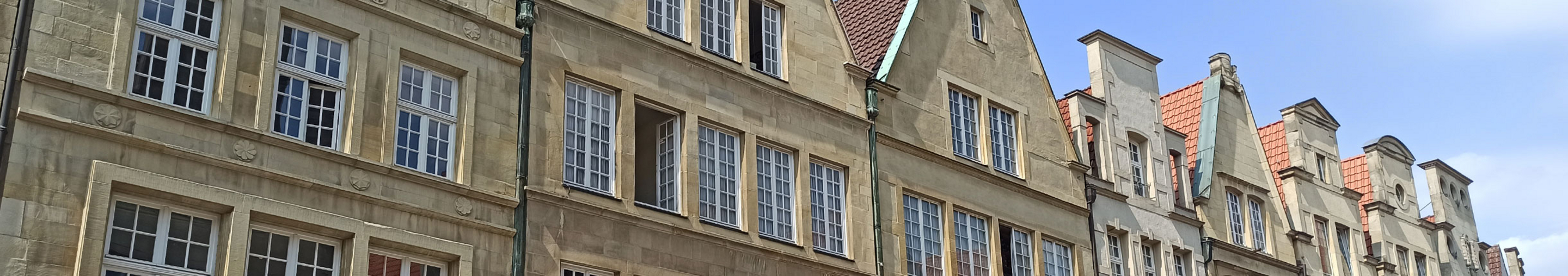 Stadt Münster Amt für Migration und Integration Willkommen auf unseren Seiten! Startseite
