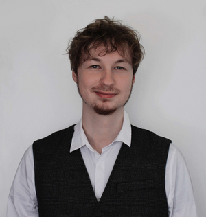 Foto zeigt Marco Thunig