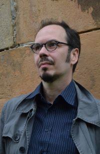 Porträtfoto von Matthias Engels