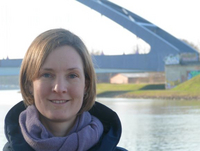 Daniela Ulbrich
Stadtteilmanagerin Hiltrup