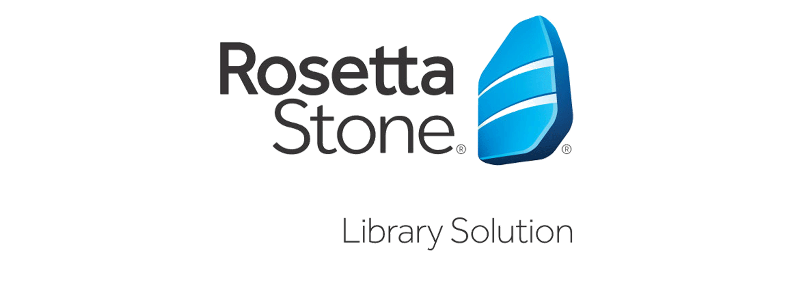Rosetta Stone Logo