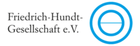 Logo der Friedrich-Hundt-Gesellschaft e.V.