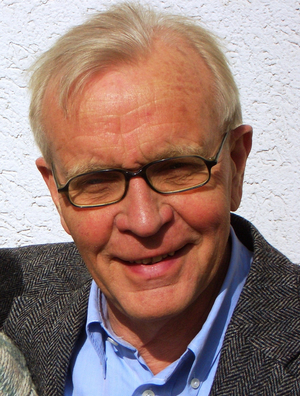 Prof. Dr. Christoph Kleßmann