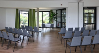 Meranti-Eventraum