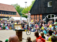 Foto von Fachwerk Gievenbeck