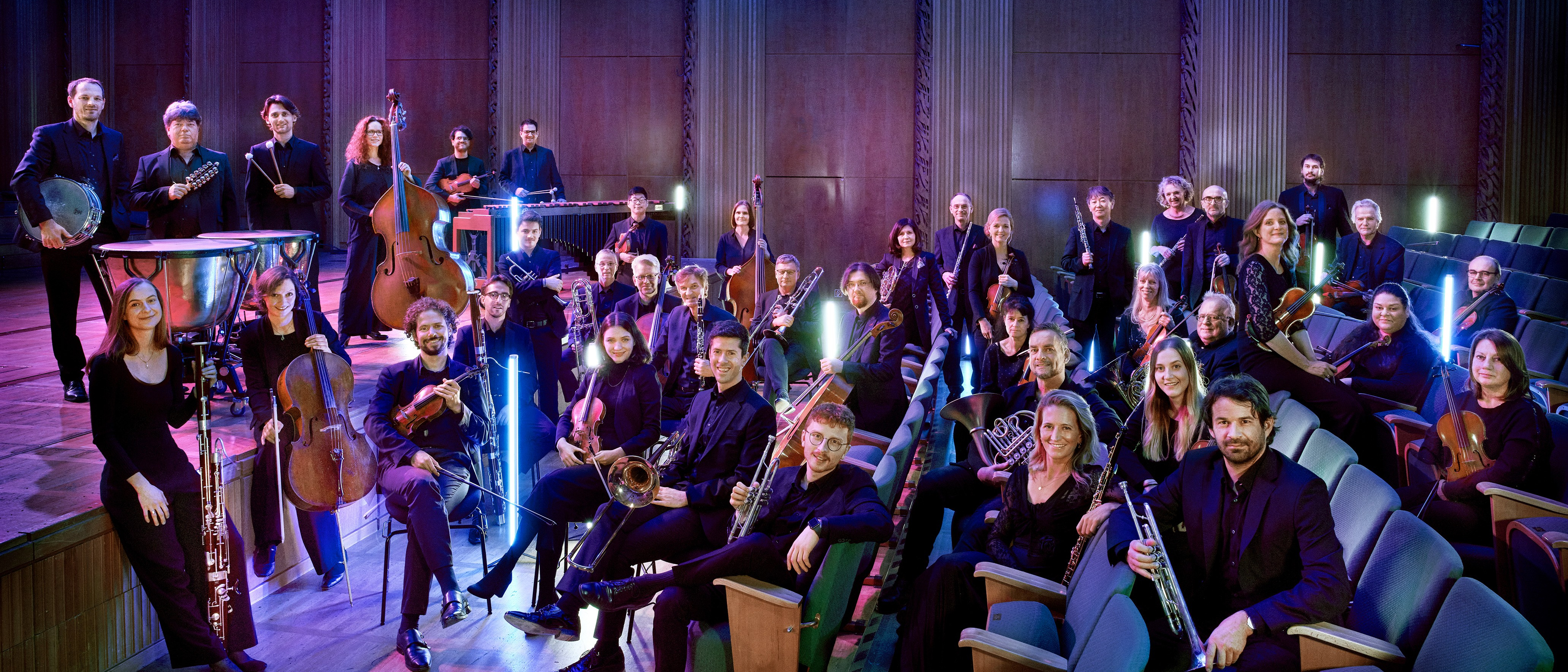 Funkhausorchester