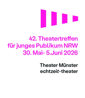 Logo Westwind Festival 2026 in Münster