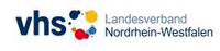Logo Landesverband vhs NRW