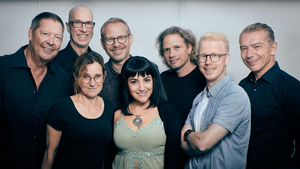 Auf dem Foto ist die Band BePhunk zu sehen.