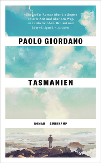 Buchcover Giordano, Tasmanien Buchcover Giordano, Tasmanien