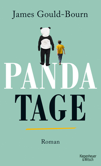 Gould-Bourn, Pandatage Gould-Bourn, Pandatage