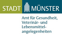 Logo Gesundheitsamt