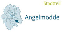 Logo zum Stadtteilentwicklungskonzept Angelmodde