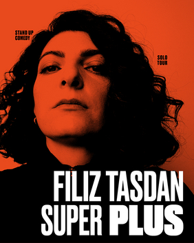 Plakatmotiv Filiz Tasdan