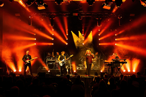 Genesis Tribute Konzert "All Sides Live Revisited Tour" am 31.10.2026