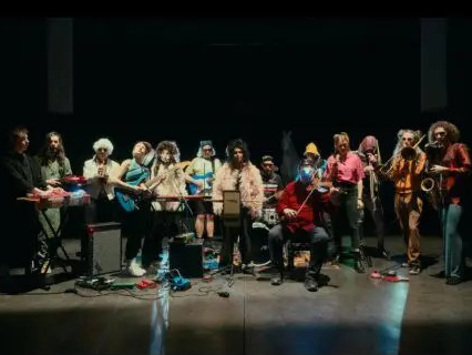 Jan Klare & The Dorf