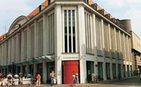 Stadtmuseum Münster (Münster City Museum)