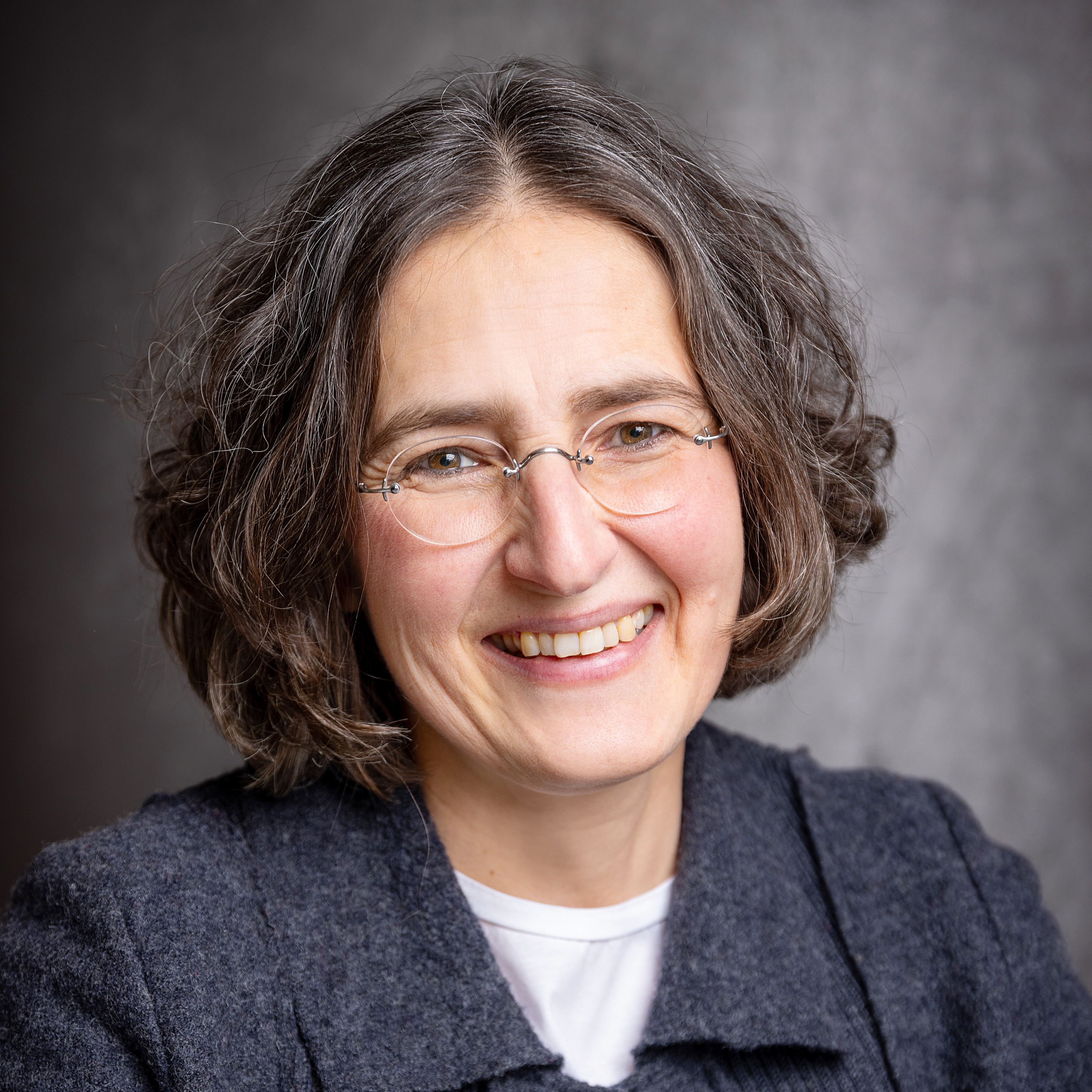 PD Dr. Patricia Göbel