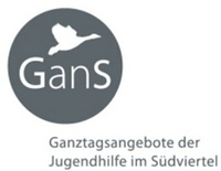 GanS Logo GanS Logo