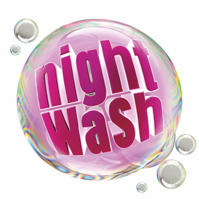 Logo von NightWash