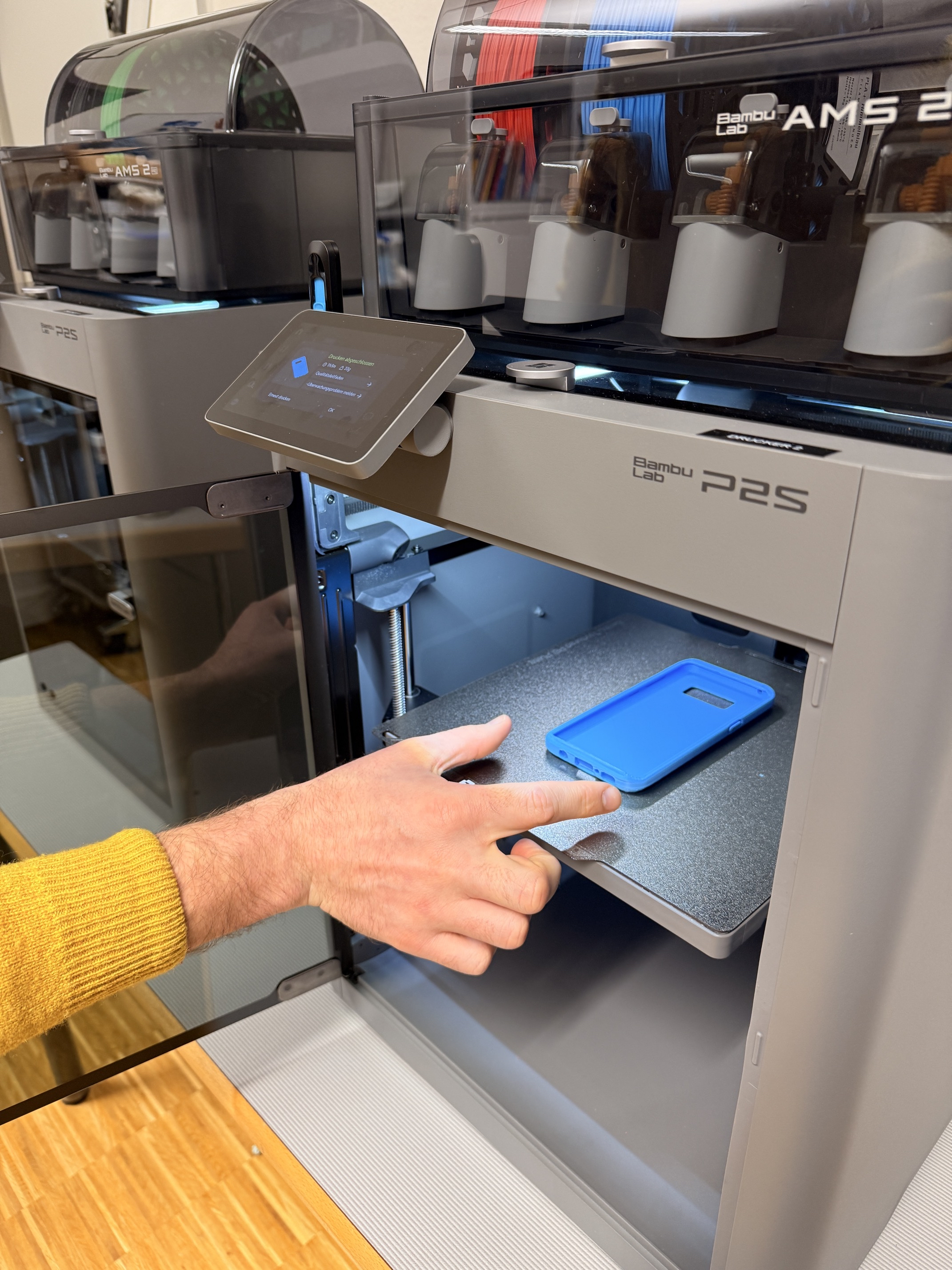 3D Drucker