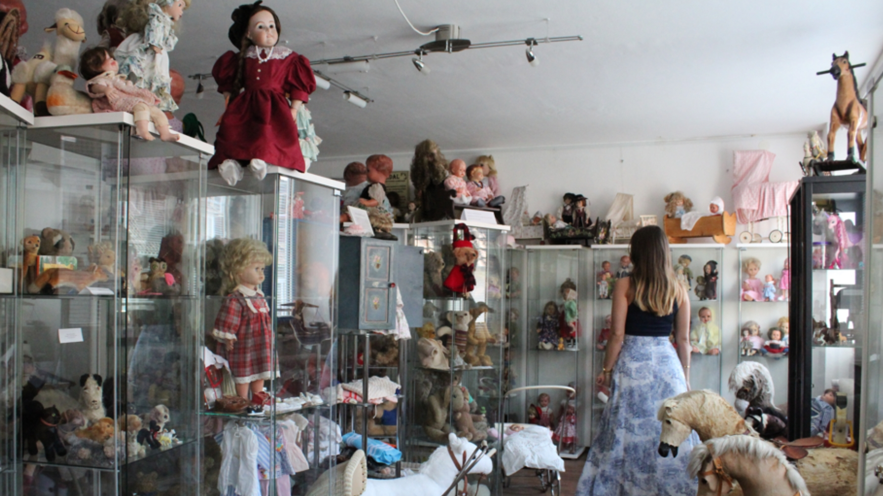 Internationales Kinderspielzeugmuseum Münster