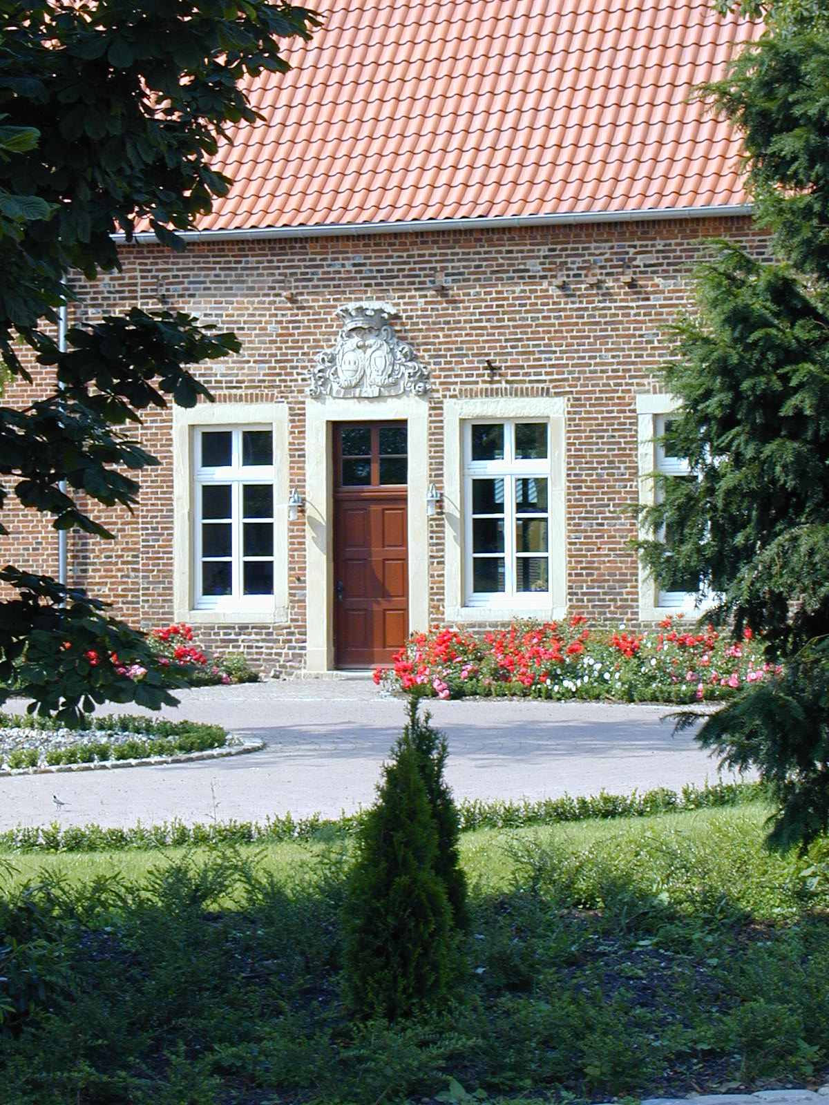 Haus Möllenbeck
