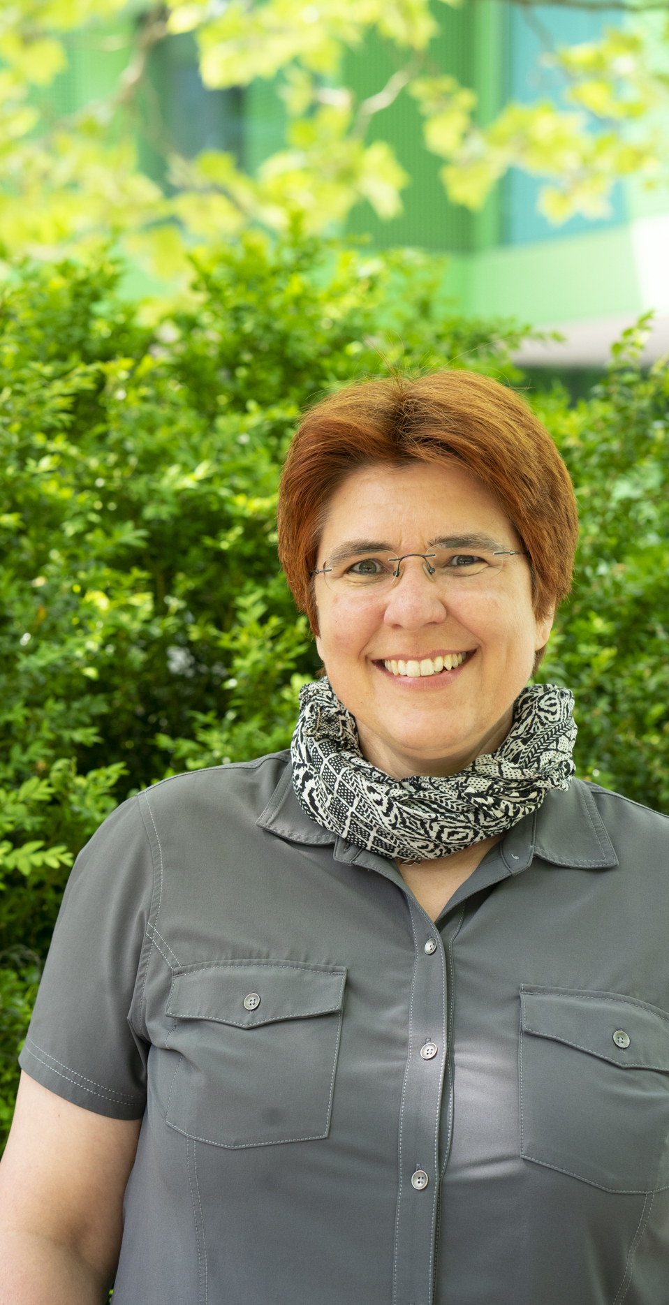 Helga Hendricks, Klimabeirat Münster