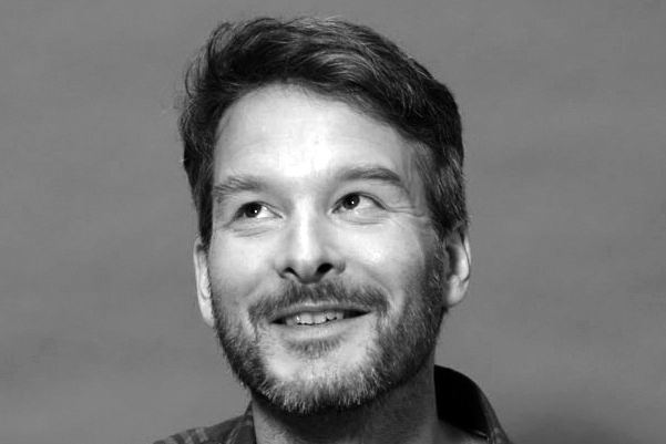Autorenfoto Günther Jakobs
