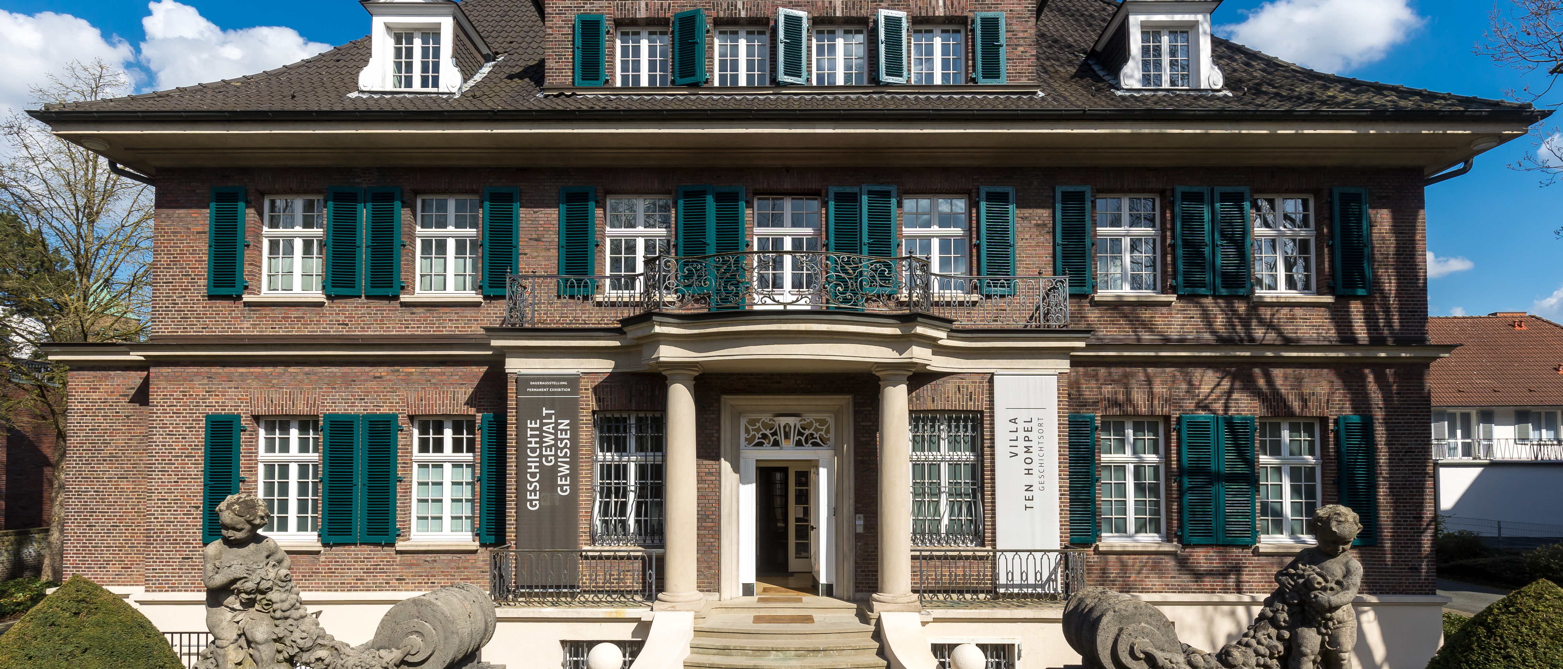 Villa ten Hompel