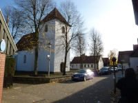 Angelmodde