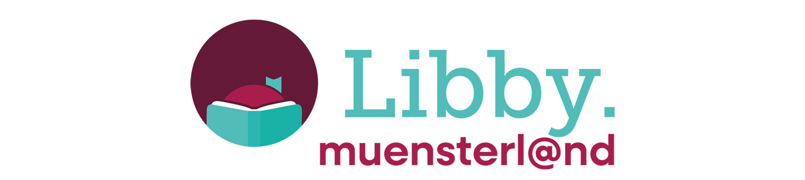 Logo Libby