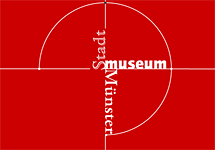 Logo: Stadtmuseum Münster