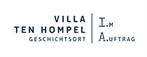 Logo: Villa ten Hompel