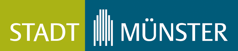 Logo: Stadt Münster