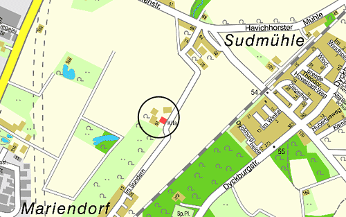 Standort Im Sundern 61